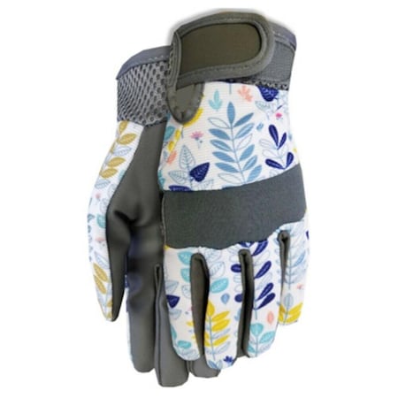 Fiesta Max Performance Synthetic Leather Palm FI2012672